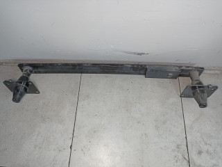 усилитель бампера переднего Peugeot 3008 1 поколение 2011, 9670186380