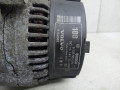 генератор Volvo S70 1 поколение 2000, 2.4 л., B 5252, бензин, 9162683 - фото №5