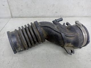 патрубок воздушного фильтра Renault Megane 2 поколение [рестайлинг] 2008, 8200424266