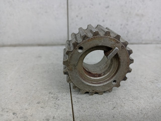 шестерня (звездочка) коленвала Renault Megane 2 поколение (2002 - 2006), 1.5 л., 8200371496