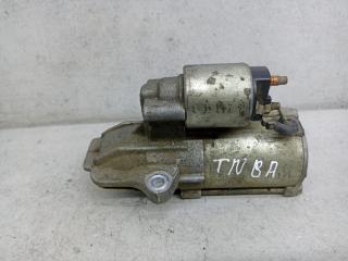 стартер Ford Mondeo 4 поколение [рестайлинг] 2011, 6G9N11000AB