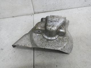 тепловой экран моторного отсека Mercedes-Benz GLC Coupe C253 2018, 2.1 л., OM 651.921, дизель, A2052410534