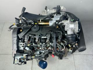 двигатель Renault Duster 1 поколение [рестайлинг] 2018, 1.5 л., K9K 858, дизель, K9K858