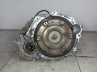 КПП автоматическая (АКПП) Chevrolet Captiva 1 поколение [рестайлинг] 2013, 3.2 л., 10 HM, бензин, AF33, 96624976