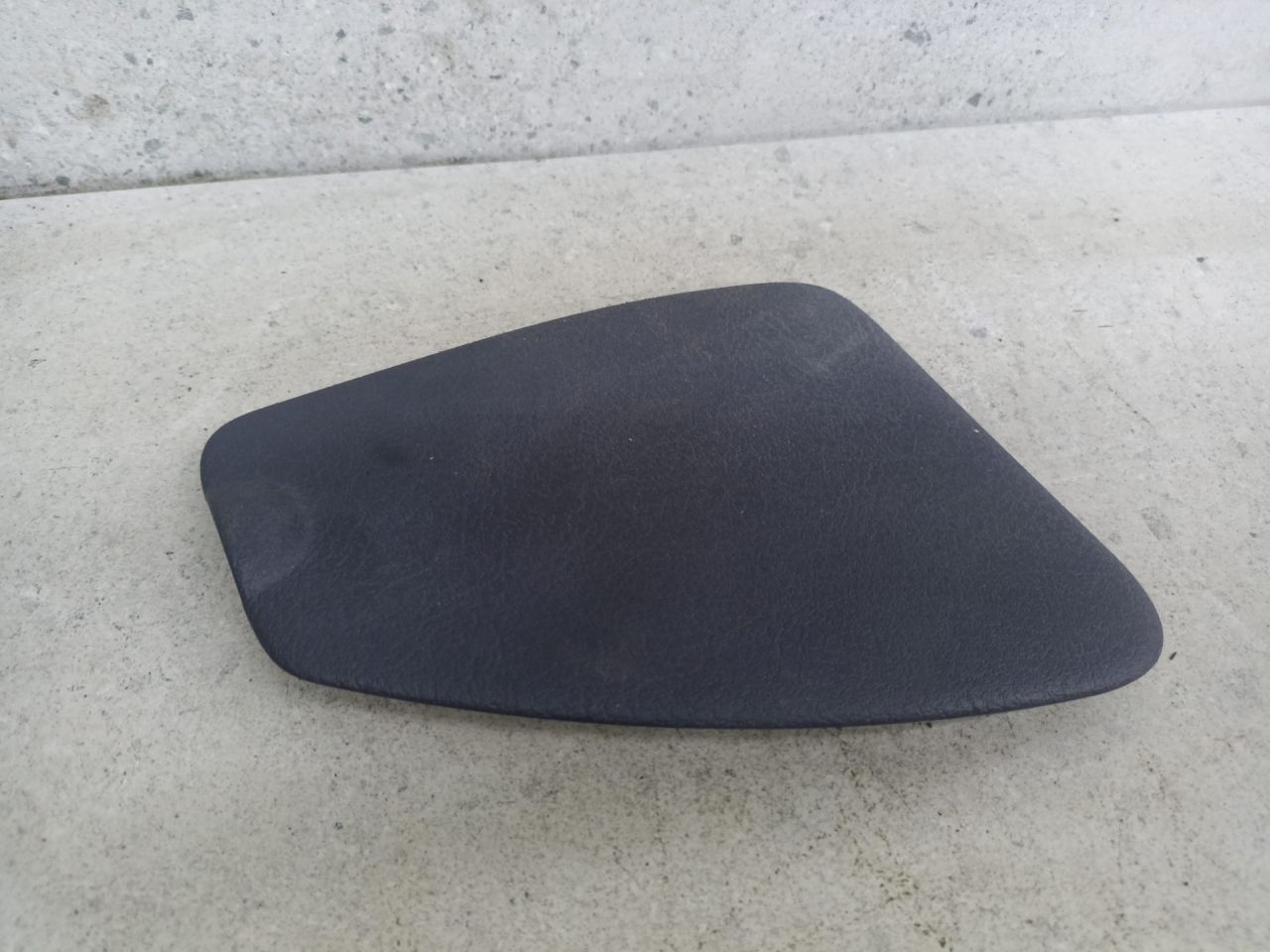 заглушка в торпедо левая Renault Logan 1 поколение 2009, 1.5 л., 8200805559 - фото №1