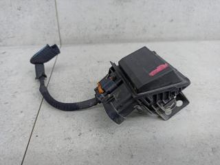 блок управления вентилятором (реле) Citroen C4 Grand Picasso 2 поколение 2015, 9673999980