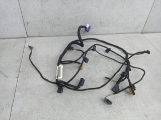 дверная проводка Audi Q7 4L 2009, 4L0971035