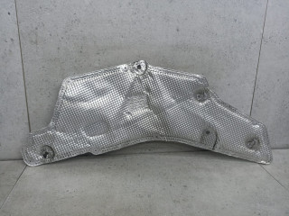 тепловой экран моторного отсека Audi A6 4G/C7 2012, 4G0804162