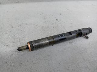 форсунка Renault Megane 2 поколение [рестайлинг] 2008, H8200421897, 8200676774