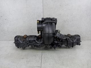 коллектор впускной Ford Transit 8 поколение 2016, 2.2 л., CYF5, дизель, BK2Q9424CD