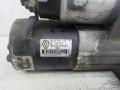 стартер Renault Megane 2 поколение 2005, 8200584675 - фото №4