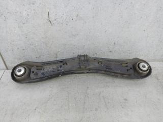 рычаг задний Mercedes-Benz GLE W166 2017, A1663520405