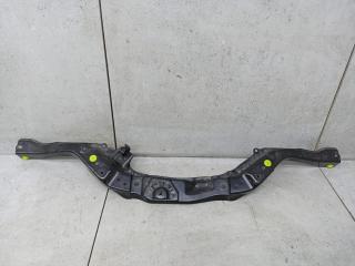 передняя панель крепления облицовки (телевизор) Toyota C-HR 1 поколение AX10 [рестайлинг] (2019 - 2023), 1.2 л., 8NR-FTS, бензин, 52029F4010