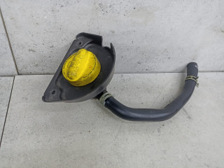 маслозаливная горловина Renault Trafic 3 поколение 2016, 1.6 л., R9M 452, дизель, 8200795333