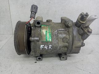 компрессор кондиционера Renault Duster 1 поколение (2010 - 2015), 8201018716, 9628239480