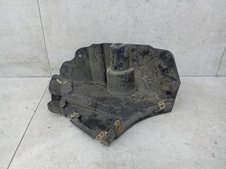 защита днища BMW 1 серия F20/F21 (2011 - 2015), 51758055220