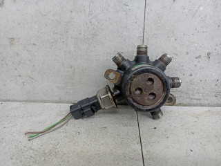 топливная рампа Renault Megane 2 поколение 2006, 9307Z511A, H8200334367, 8200584034