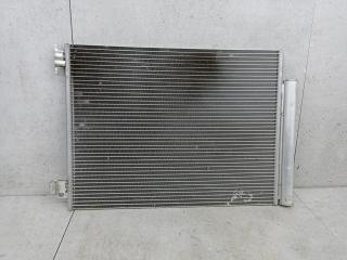 радиатор кондиционера Renault Arkana 1 поколение 2019, 921006843R