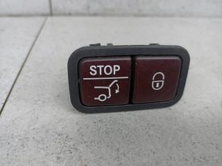 кнопка открытия багажника Mercedes-Benz GL-Класс X166 2015, A2126210551