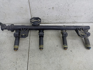 топливная рампа Renault Logan 1 поколение [рестайлинг] 2010, 7700274294