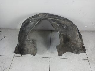 защита арок передняя левая (подкрылок) Audi Q7 4L (2005 - 2009), 4L0809961C