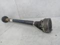 полуось передняя правая (приводной вал, ШРУС) Volkswagen Polo 5 поколение 2013, 6R0407762A - фото №6
