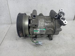 компрессор кондиционера Renault Kangoo 2 поколение 2013, 8200365787, 8200600122