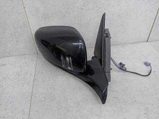 зеркало наружное правое Renault Scenic 4 поколение (2016 - 2020), 13013190