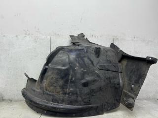 защита арок передняя левая (подкрылок) BMW X5 E70 (2006 - 2010), 51717169413