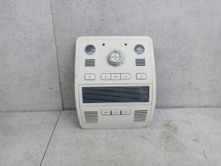 фонарь салона (плафон) Volkswagen Touareg 2 поколение 2014, 7P6947001