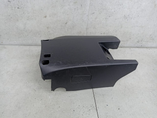 кожух рулевой колонки Peugeot 5008 2 поколение 2017, 9820775680