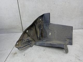 защита бампера заднего Toyota C-HR 1 поколение AX10 2018, 58398F4010