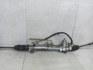 рулевая рейка Ford Fiesta 4 поколение [рестайлинг] 2001, 96FB3550R09