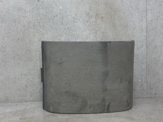 молдинг (накладка кузовная) Renault Midlum 2 поколение (2005 - 2013), 5010354978