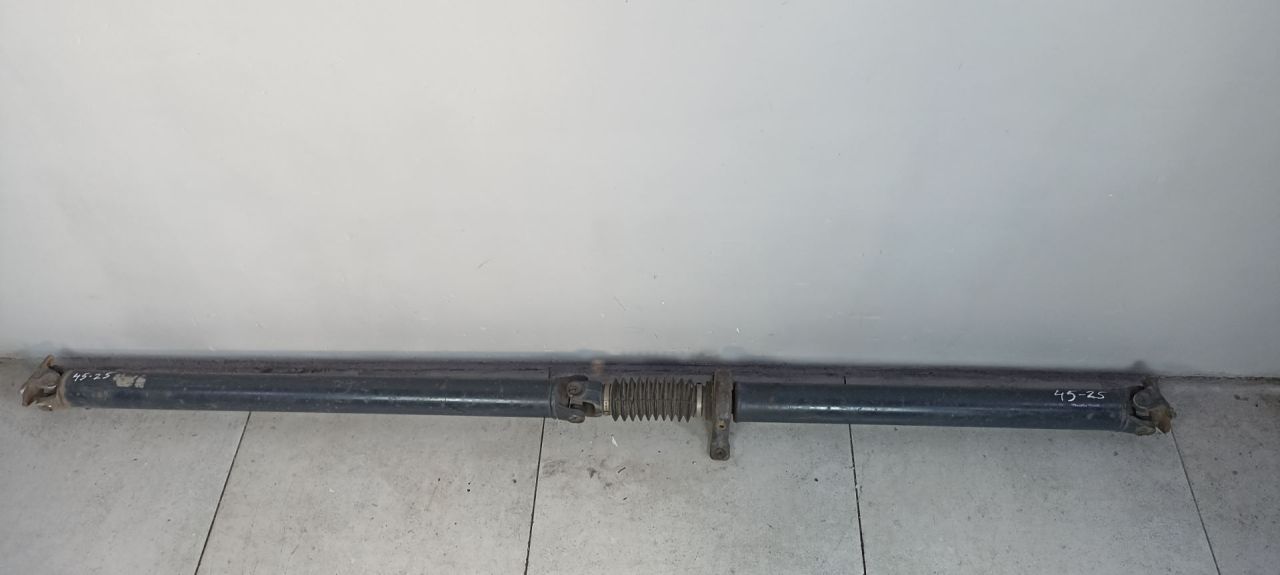 карданный вал IVECO Daily 3 поколение 2002, 7OK30K301 - фото №1