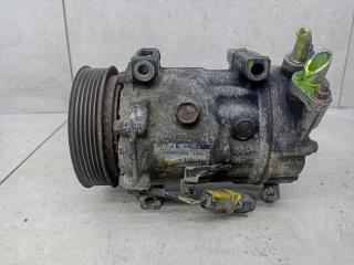 компрессор кондиционера Peugeot 307 1 поколение 2005, 9651911480