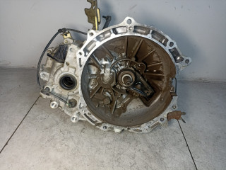 КПП механическая (МКПП) Mazda 6 1 поколение [рестайлинг] 2007, GC0117100B, 2TF0704925