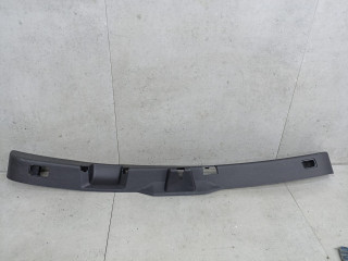 обшивка крышки багажника Mercedes-Benz GLS-Класс X166 2019, A1667400272