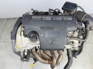 двигатель Toyota Camry 8 поколение XV50 [рестайлинг] 2017, 2.5 л., 2AR-FE, бензин, 2AR, 2ARFE