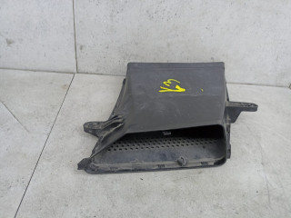 воздухозаборник Audi Q5 8R [рестайлинг] 2014, 8R0129618F