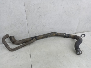 патрубок радиатора Renault Master 3 поколение [рестайлинг] 2018, 800467715A