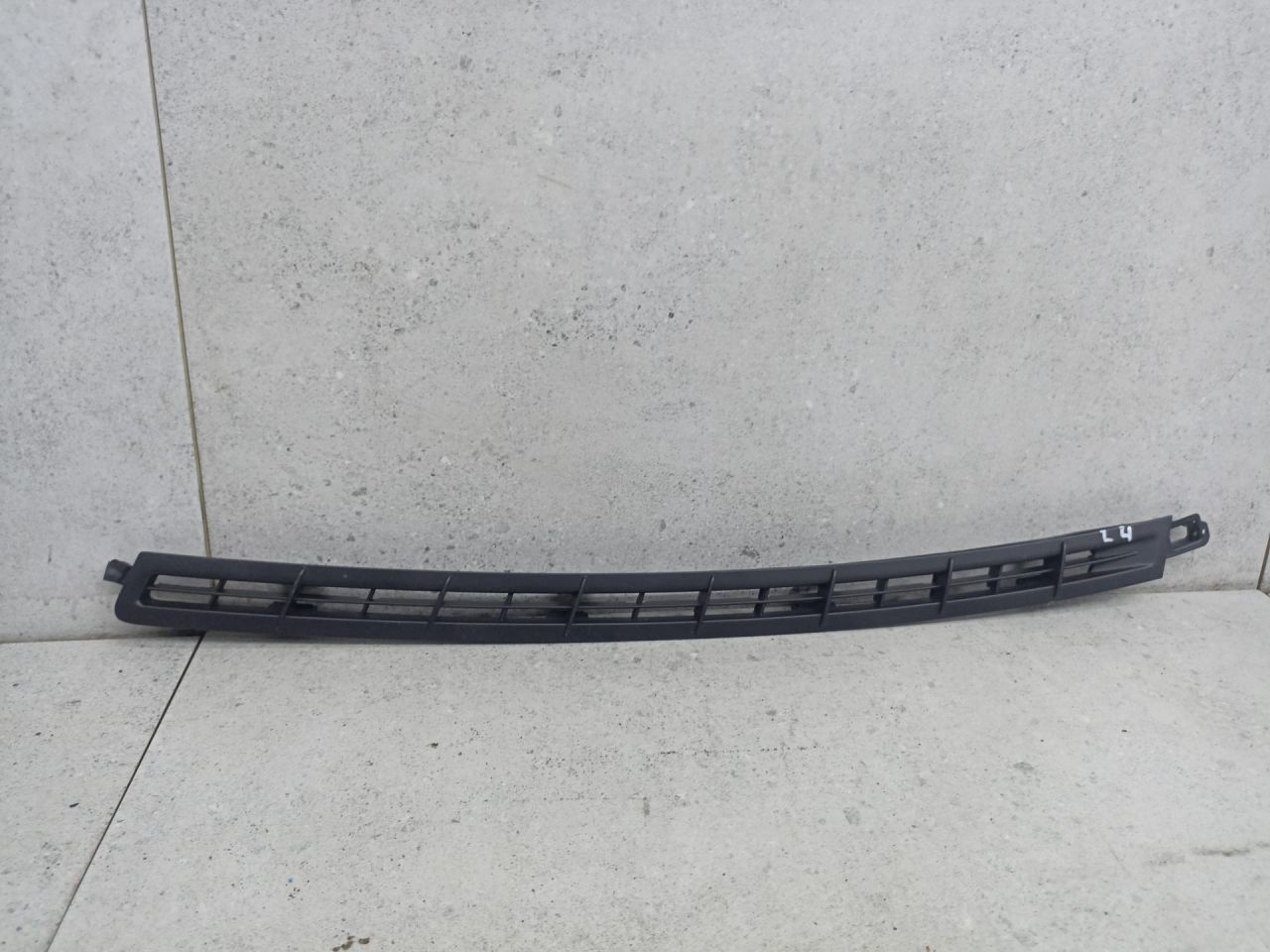 дефлектор обдува салона Porsche Panamera 4S 970 2012, 97055237500 - фото №1