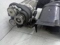 нагнетатель воздуха (компрессор) Volkswagen Golf 5 поколение 2009, 1.4 л., BLG, бензин, 03C145601B, 03C145747C, 03C145851, 03C103502G - фото №3