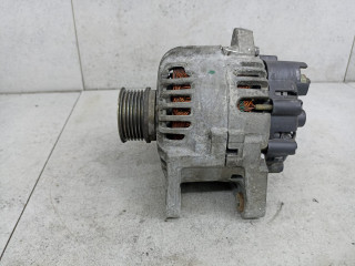 генератор Renault Megane 2 поколение [рестайлинг] 2008, 8200588648