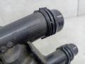 корпус термостата BMW 7 серия G11/G12 2019, 3.0 л., B57 D30 A, дизель, 8576289 - фото №4