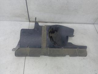 воздуховод (дефлектор) радиатора Ford Transit 8 поколение (2013 - 2018), BK31V8310AA