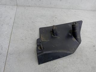 воздуховод (дефлектор) радиатора Renault Master 3 поколение (2010 - 2014), 214750017R