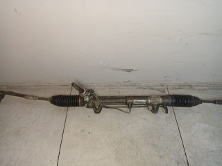 рулевая рейка Peugeot 508 1 поколение 2011, 9686476580