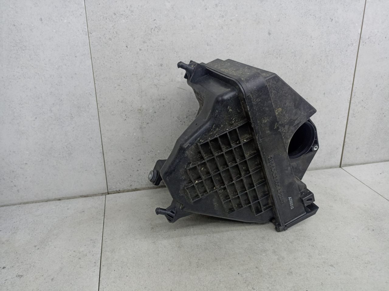 корпус воздушного фильтра Kia Sportage 4 поколение 2017, 28110-D3100 - фото №1