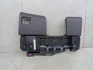 накладка на торпедо (консоль) Porsche Panamera 4S 970 2012, 0024922021